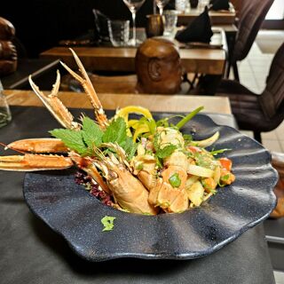 La Maison Thai - Ouffet - 3