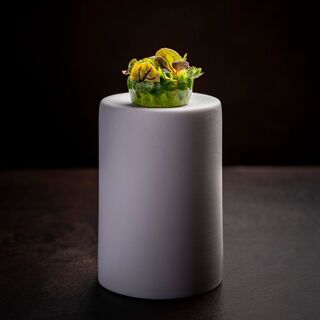 Ramón Freixa Atelier - 16