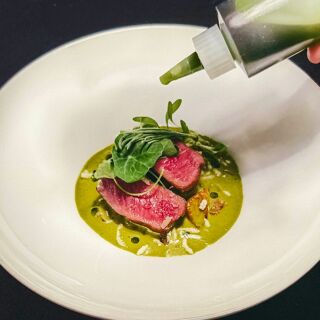 6 Restaurant - Brooklyn - 10