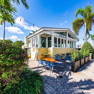 Nicholson Muir Distinguished Meats - Boynton Beach - 23