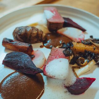 Bistrot Gros - Nancy - 5