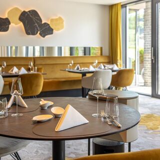schanz. restaurant. - 9