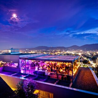 Restaurant SCHLOSSBERG - Graz - 6