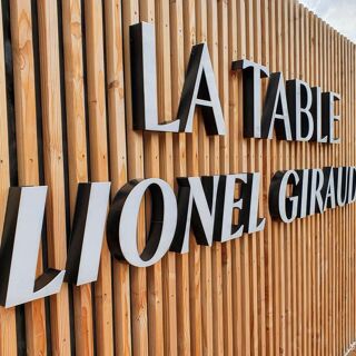 La Table Lionel Giraud - 6