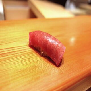 Nishiazabu Sushi Shin - Tokyo - 1