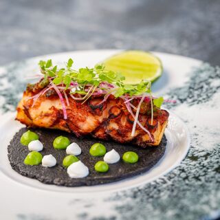 Signature Restaurant - 19