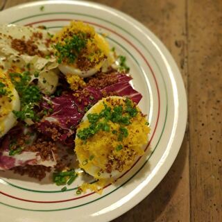 Le Café de la Poste - 8