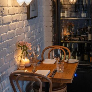 Brasserie Blanche - Oslo - 6