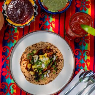 Taqueria Chingón - 8