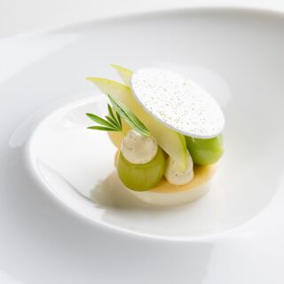 Restaurant Kasteel Heemstede - 6