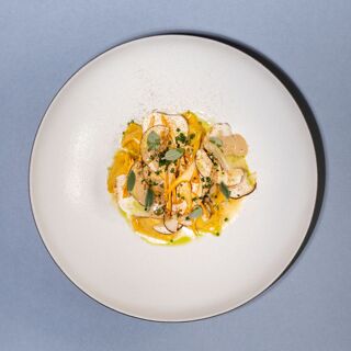 Isi Ivano Ricchebono Chef - Gênes - 9