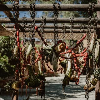 Criollo - Oaxaca - 1