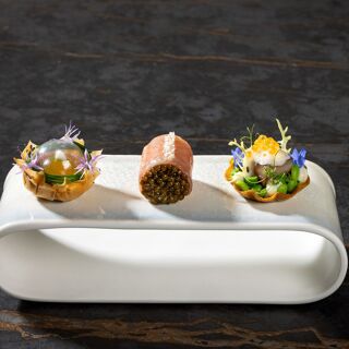 schanz. restaurant. - 5