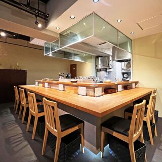 Japanese Ramen Gokan - Tokyo - 1