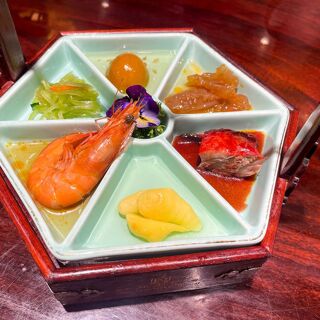 Yu Mian Tang - Suzhou - 1