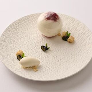 La Chansonnière - 1