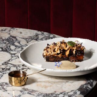 Monteverdi Ristorante - 4