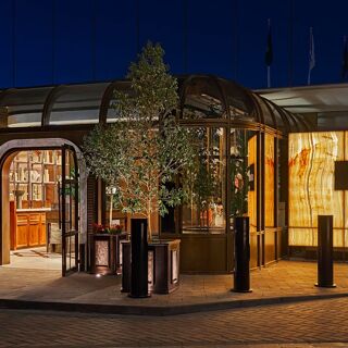 Café Boulud - 2