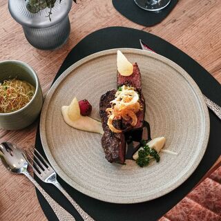 PINK - DAS RESTAURANT - 3