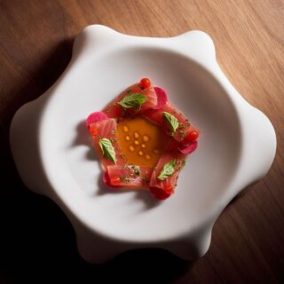 Chef's Counter at MAASS - Fort Lauderdale - 0