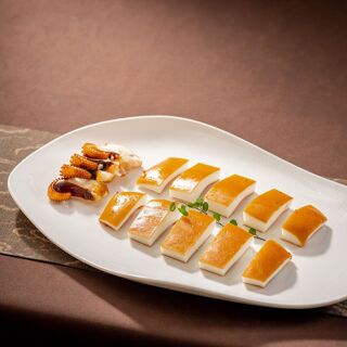 Zayton Courtyard (Licheng) - 1