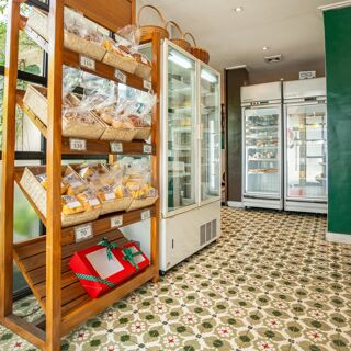 Esmeralda Kitchen - 4