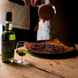 Breizh Café Megève - 2