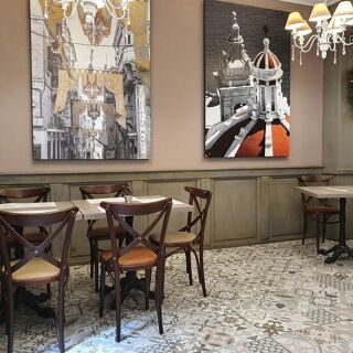 Aaron´s Kitchen - La Valletta - 5