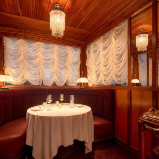 Chez Fifi - New York - 7