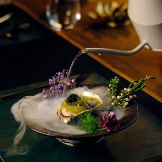 Chim By Chef Noom - Kuala Lumpur - 4
