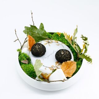 Restaurant Papilio - 12