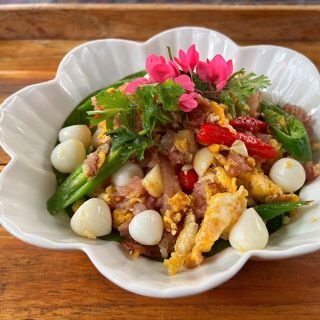 Krua Lawng Khao - Chiang Mai - 17