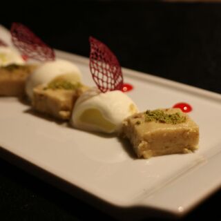 Uzundere Kapadokya Mutfağı - 4