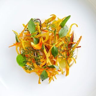 The Lanesborough Grill - 1