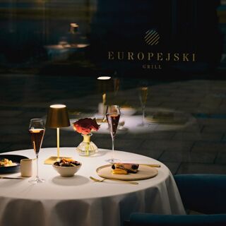 Europejski Grill - 5