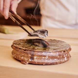 Sushi Matsu Omakase - 0