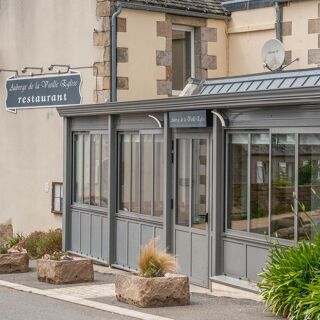 Auberge de la Vieille Église - 4