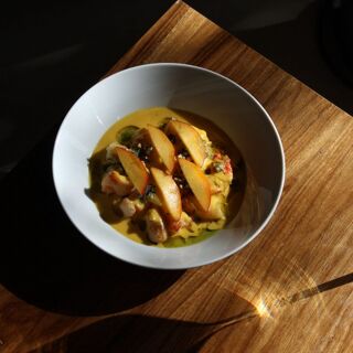 Alcanfor - Buenos Aires - 1