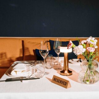 Le Comptoir - 4