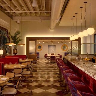 Felicia Suzanne's - 0