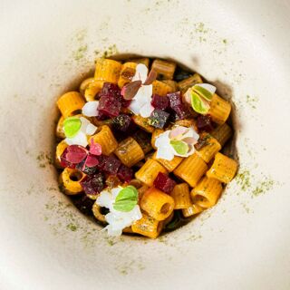 Rezzano Cucina e Vino - 11