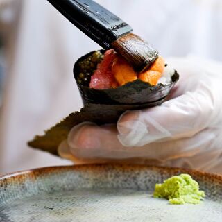 Sushi Yasu Tanaka - Miami - 4