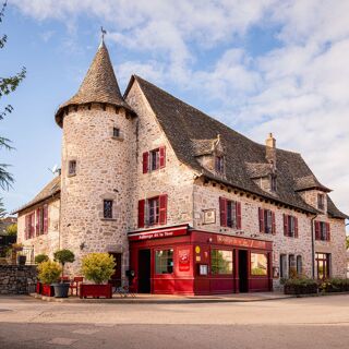 Auberge de la Tour - 12