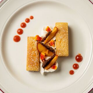 La Petite Grocery - 0