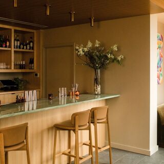 The Catbird Seat - 8