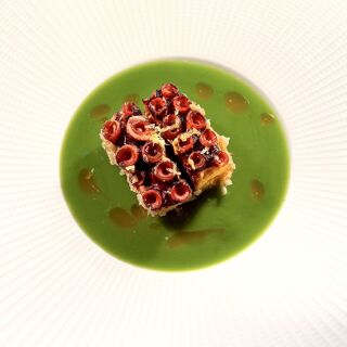 6 Restaurant - Brooklyn - 2