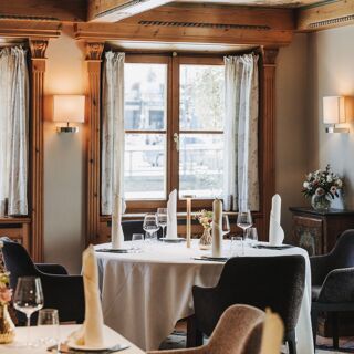 La Fenice - Lech am Arlberg - 2