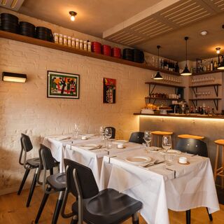 Bar Valette - 8