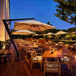 Il Ristorante - Niko Romito - Beijing - 4
