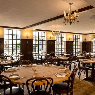 Peter Luger - Brooklyn - 2